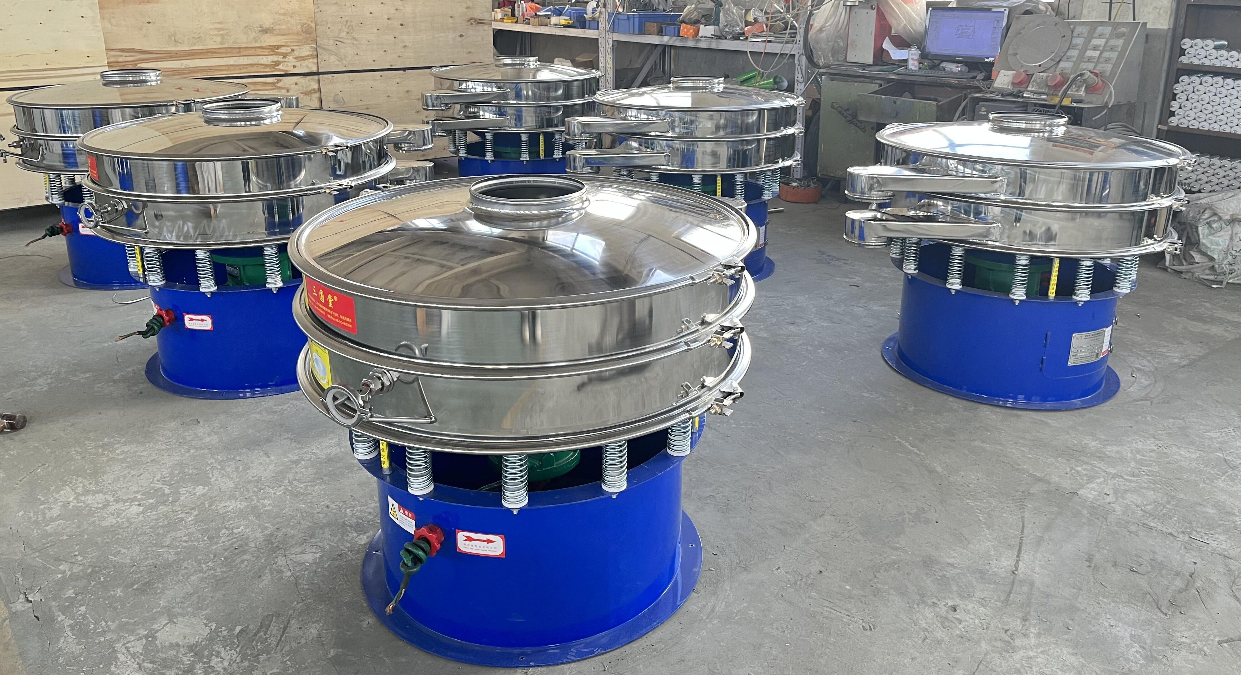 超声波羞羞麻豆国产精品1区2区3区在锰酸锂生产中的应用