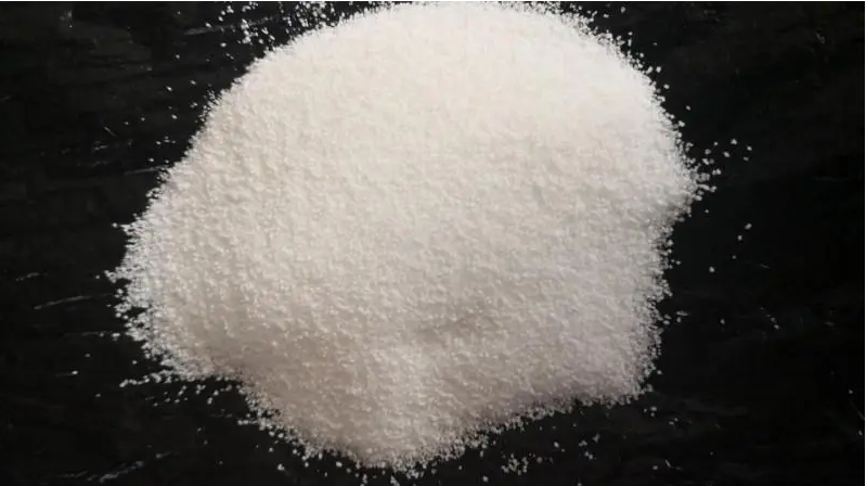 吸水树脂？高效筛分！