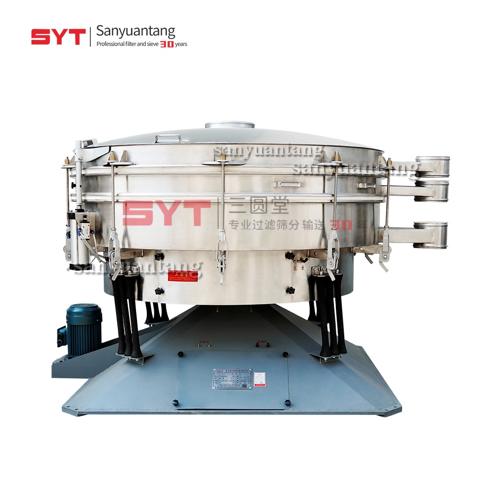 圆形麻豆视频免费入口在食品行业的完美应用