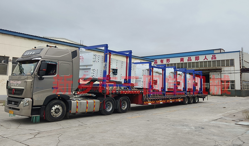 方形麻豆视频免费入口筛分效率下降怎么办